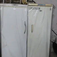 یک عدد فریزر پارس ویک عددیخچال سایوان