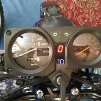 موتور تریل XL شهاب 150cc صفر و خشک|موتورسیکلت|شهریار, شهرک امیریه|دیوار