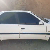 ماشین SLX 405|خودرو سواری و وانت|اسفراین, |دیوار