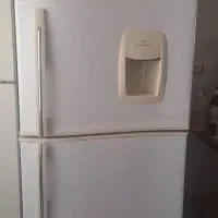 یخچال اورست