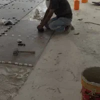 نصب کاشی و سرامیک ،اسلب|خدمات پیشه و مهارت|تهران, جردن|دیوار