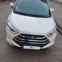 فروش جک s3 اتوماتیک مدل 1403