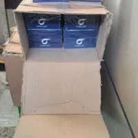 لنت ترمز پژو پارس و۴۰۵  تیبا سمند بی‌صدا.|قطعات یدکی و لوازم جانبی|اندیمشک, |دیوار