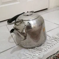 کتری استیل|ظروف سرو و پذیرایی|تهران, یافت آباد جنوبی|دیوار