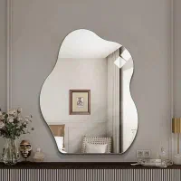 آینه قدی بک لایت|آینه|بروجرد, |دیوار