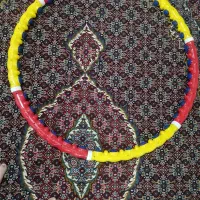 حلقه  ورزشی