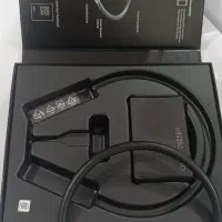 هندزفری گردنی سامسونگ کاملا نو استفاده نشده