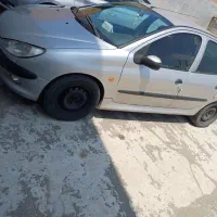 ۲۰۶ تیپ ۲