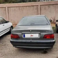 پژو پارس XU7، مدل ۱۳۹۳|خودرو سواری و وانت|تهران, قزل قلعه|دیوار