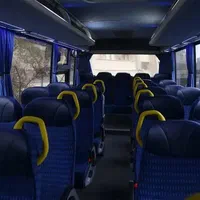 اجاره ون و اتوبوس با راننده در سراسر ایران|خدمات حمل و نقل|تهران, سازمان آب|دیوار