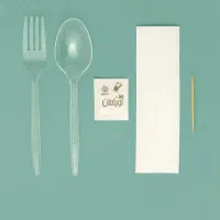 پک یکبار مصرف