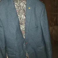 کت تک مردانه سایز 48-50|لباس|قم, نوقطار|دیوار