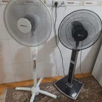 پنکه پایه بلند
