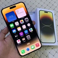 ( ۱۴ پرو ) king Copy** فورجی جدید|موبایل|ایلام, |دیوار