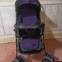 کالسکه ی کودک و کریر|کالسکه و لوازم جانبی|نجفآباد, ویلاشهر|دیوار