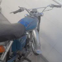 موتور یاماها