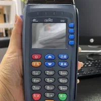 دستگاه کارتخوان سیار S90