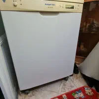 ظرفشویی نو برند بایاتک|ماشین ظرفشویی|رشت, جانبازان|دیوار