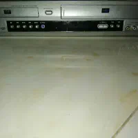 پرینتر اپسون و ویدئو سی دی سامسونگ