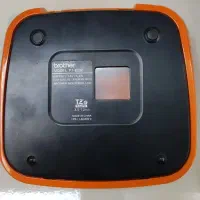 پرینتر لیبل زن Brother PT-E200|پرینتر، اسکنر، کپی، فکس|تهران, یافت‌آباد|دیوار