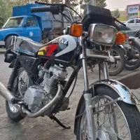 موتور مدل 87