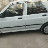 پراید ۱۳۱ مدل ۹۶