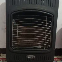 بخاری بدون دودکش