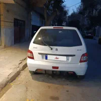 111مدل 98 درحد|خودرو سواری و وانت|مشهد, فدک|دیوار