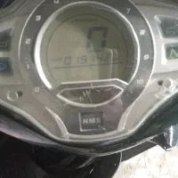 موتور لاکی|موتورسیکلت|دزفول, |دیوار