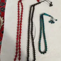 تسبیح زندانی باف|زیورآلات و اکسسوری|نرماشیر, |دیوار