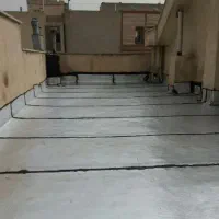 ایزوگام قیرگونی اسفالت در همه جای تهران