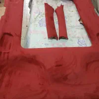 تودوزی وتعویض چرم خودرو