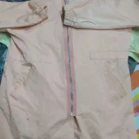 پالتو گل‌بهی سایز دو|لباس|شیراز, دباغ خانه|دیوار