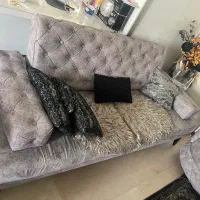 مبل ۵ نفره مکانیزمه راحتی