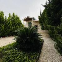 ویلا-پیلوت-240-متری-فضای-سبز-شهرکی