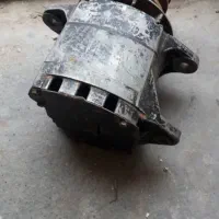 چرخ بلدوزر D7واستارت ودینام دی ۷وفیلتر گیربکس|خودرو سنگین|گرگان, |دیوار