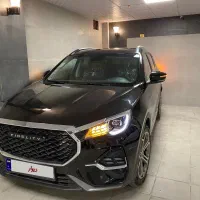 فیدلیتی الیت ۵ نفر / برج ۹ - ۱۴۰۴/صفر