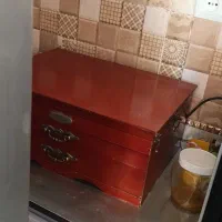 سرویس قاشق چنگال ۱۲نفره مارک derojen المان