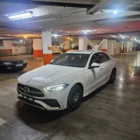 بنز سی 200|خودرو سواری و وانت|تهران, اقدسیه|دیوار