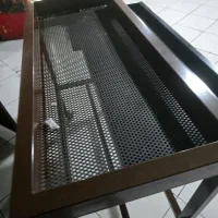 منقل فن دار|اجاق گاز و لوازم برقی پخت‌وپز|تهران, بازار|دیوار