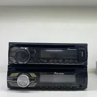 ضبط پایونیر 2450و1650