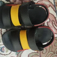 کفش بچه گانه|کیف، کفش، کمربند|محمدشهر, ولدآباد بزرگ|دیوار
