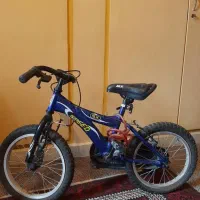دوچرخه بچه