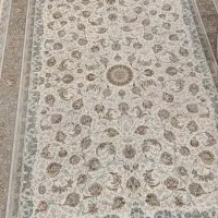 فرش ماشینی ۱۵۰۰ شانه تراکم ۴۵۰۰