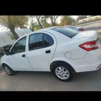 ساینا مدل 1400|خودرو سواری و وانت|مشهد, پنجتن|دیوار