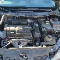 206 sd v8|خودرو سواری و وانت|رشت, گلباغ نماز|دیوار