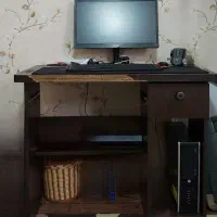 سیستم اداری hp