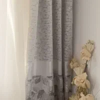 پرده|پرده، رانر، رومیزی|الشتر, |دیوار