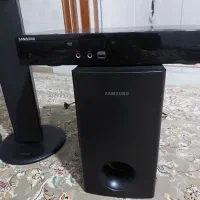 سینما خانگی سامسونگ