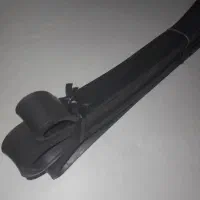 کش پاور باند مشکی 22میل